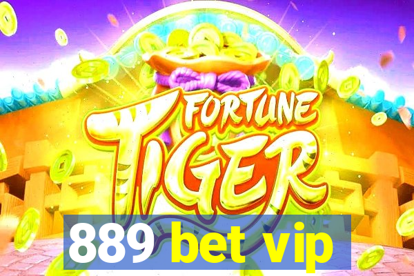 889 bet vip